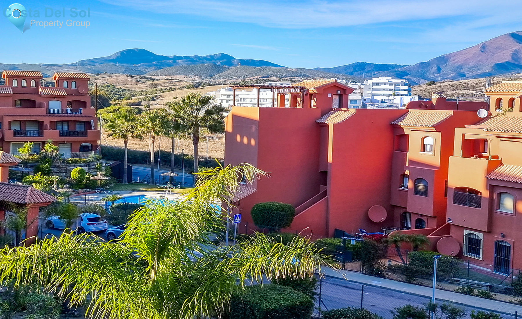 Penthouse in Estepona-1319629