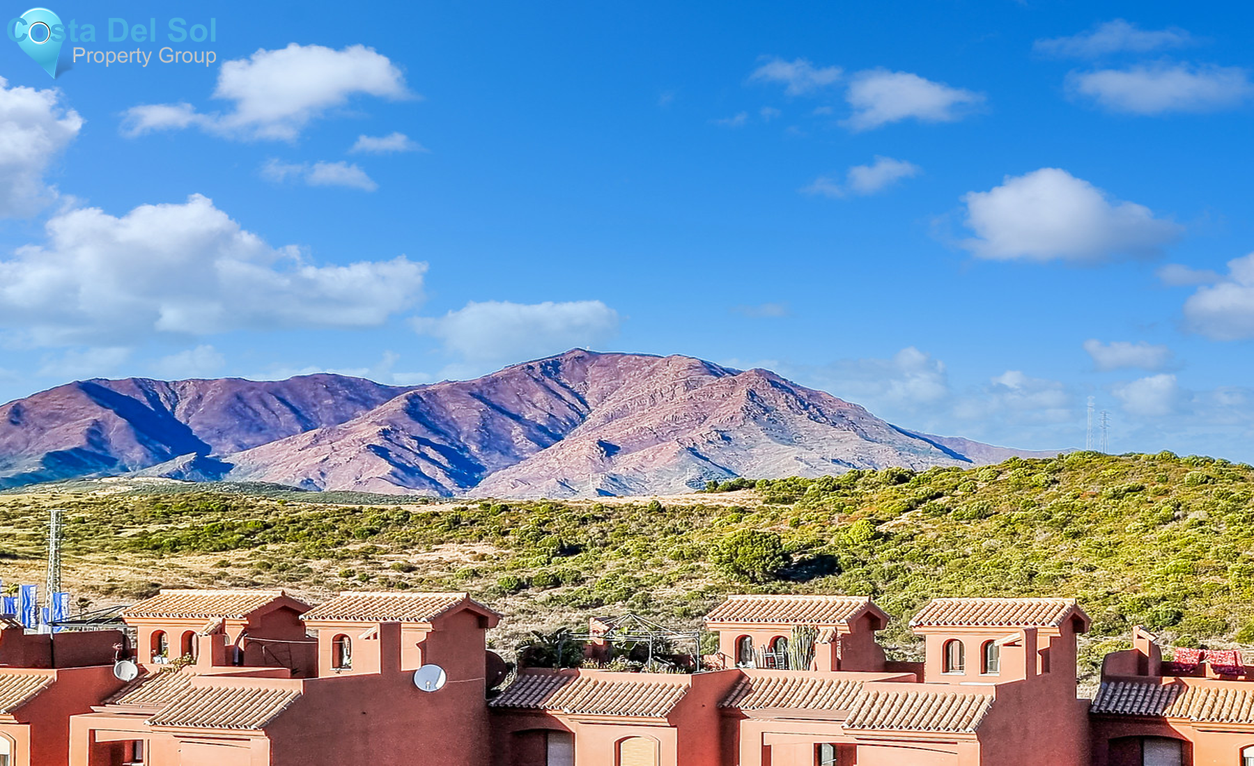 Penthouse in Estepona-1319631