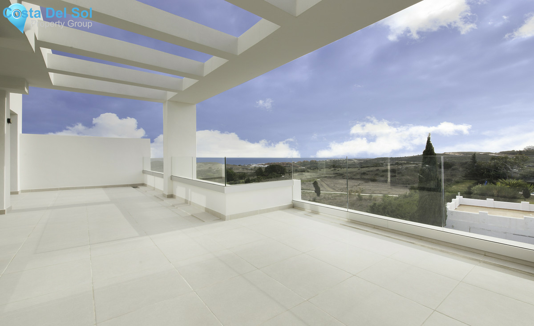 Penthouse in Estepona-1322806