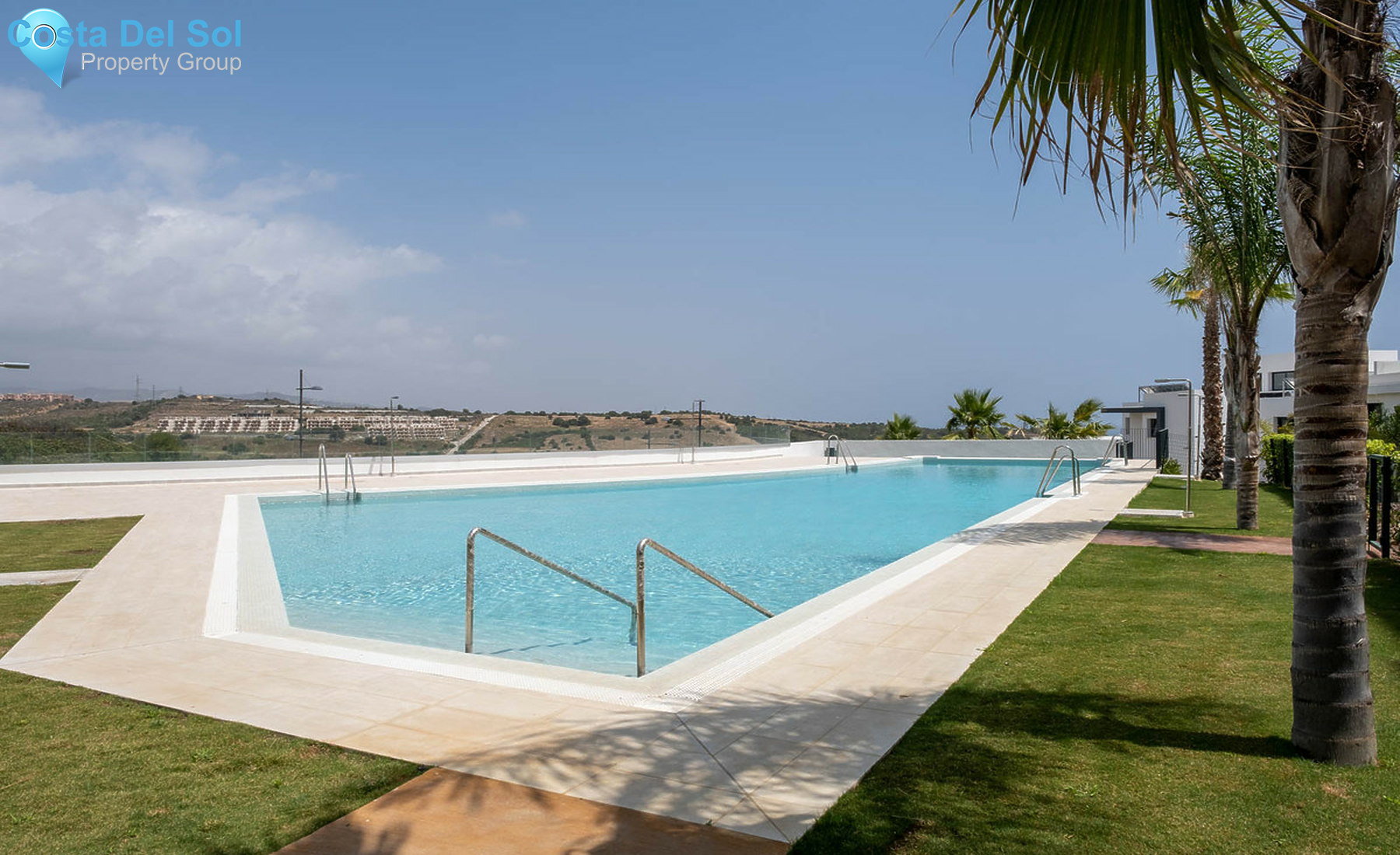 Penthouse in Estepona-1322824