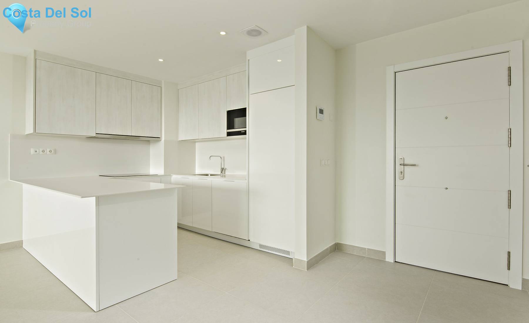 Penthouse in Estepona-1322808