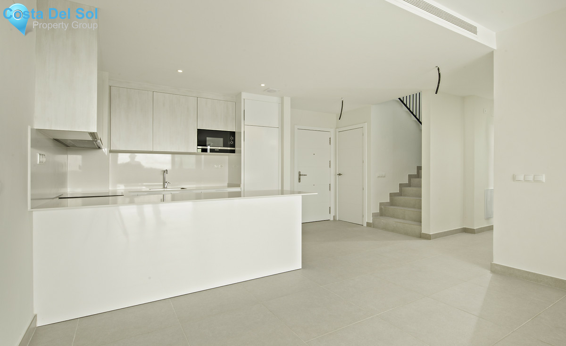 Penthouse in Estepona-1322810