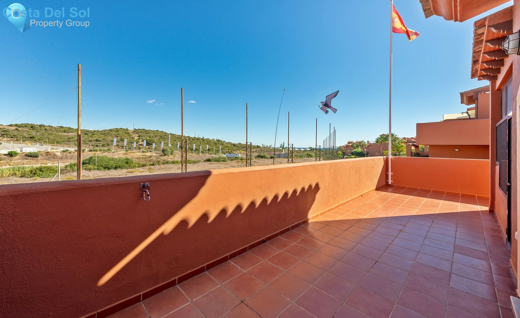 Penthouse in Estepona-1327892