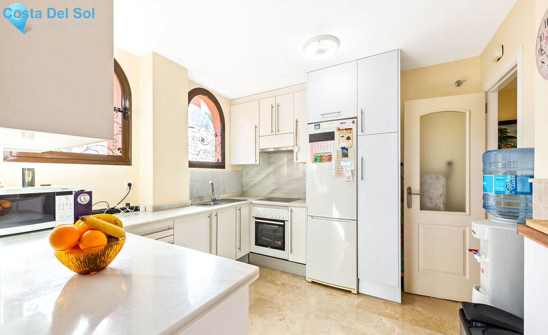 Penthouse in Estepona-1327901