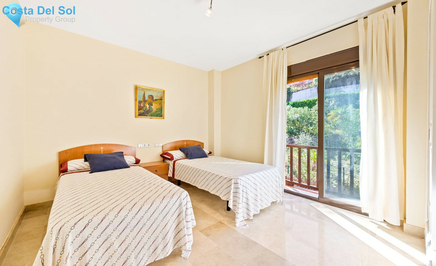 Penthouse in Estepona-1327903