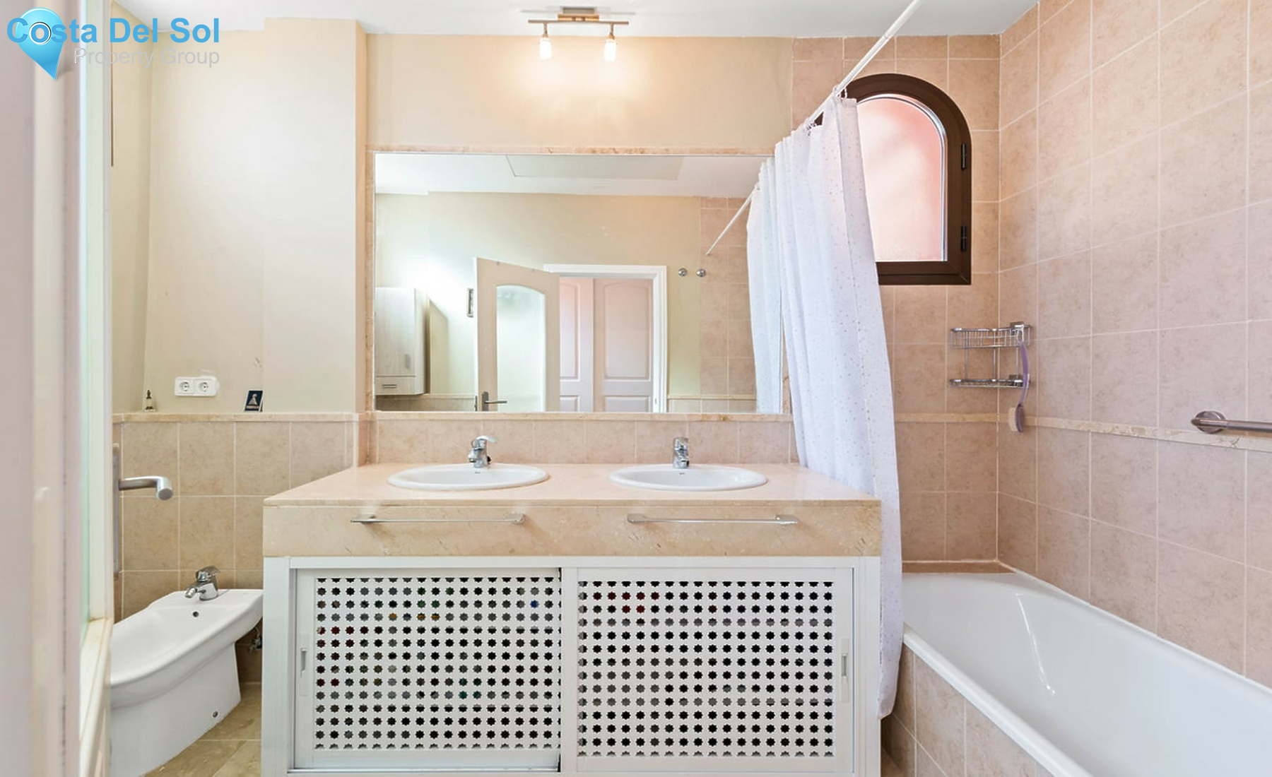 Penthouse in Estepona-1327904