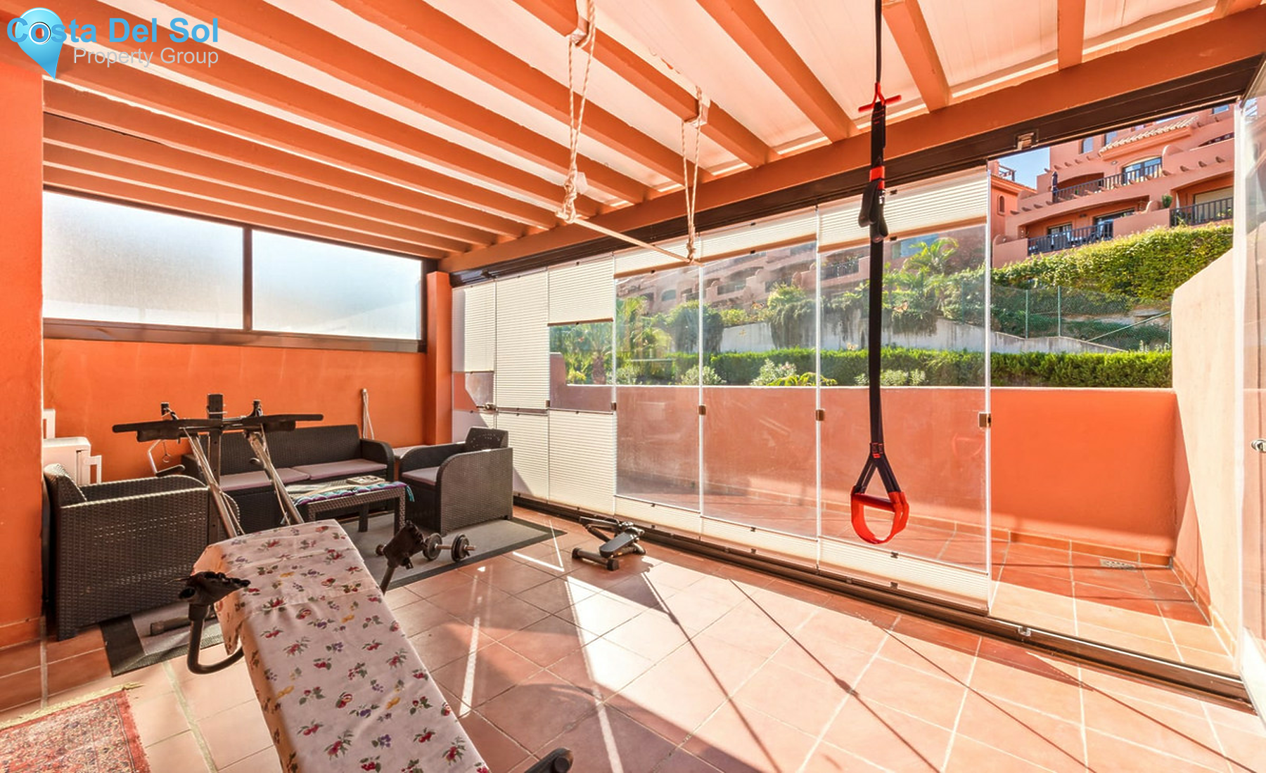 Penthouse in Estepona-1327905