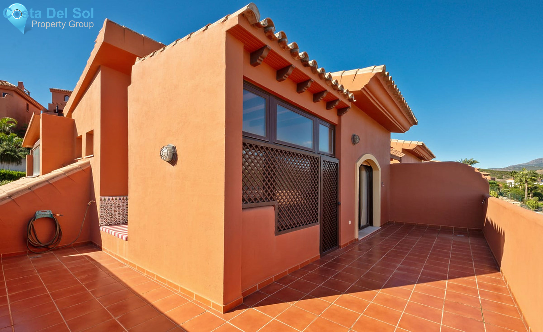 Penthouse in Estepona-1327906