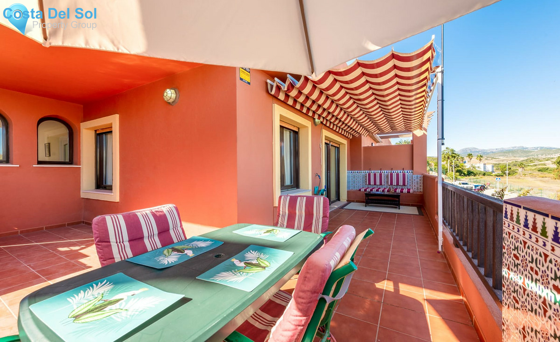 Penthouse in Estepona-1327907