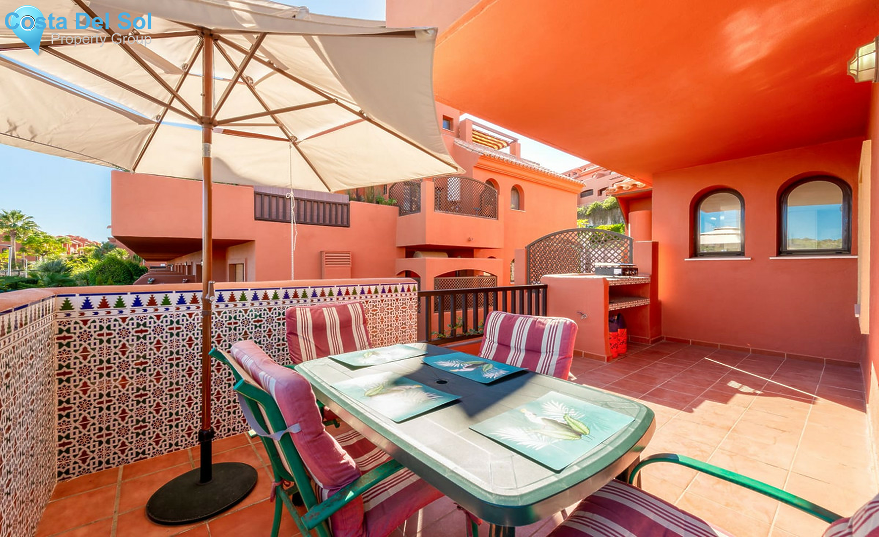 Penthouse in Estepona-1327908