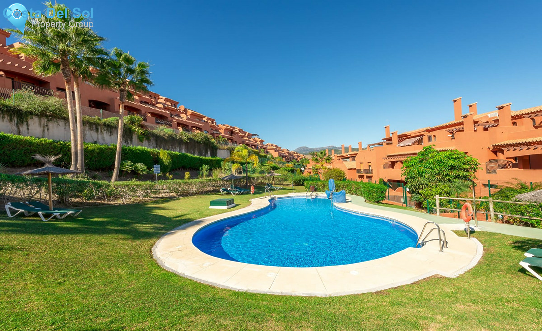 Penthouse in Estepona-1327910