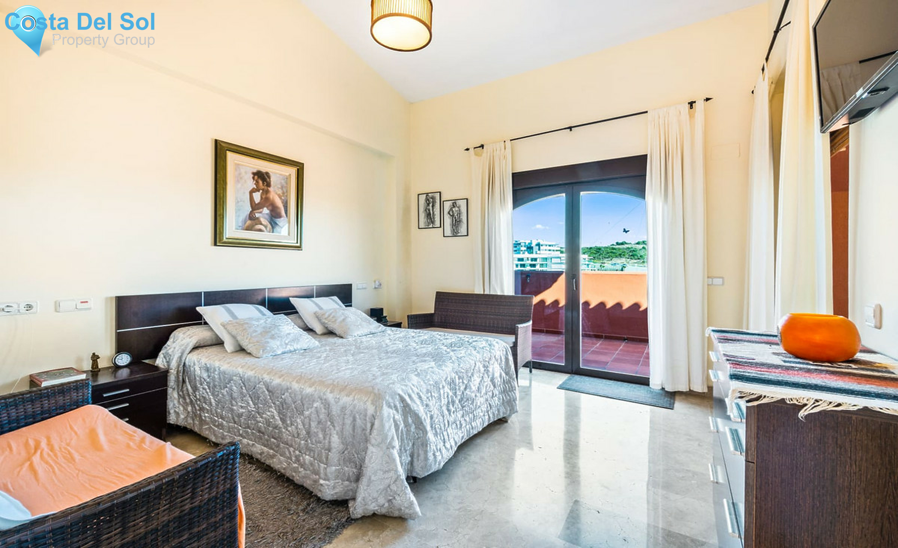 Penthouse in Estepona-1327895