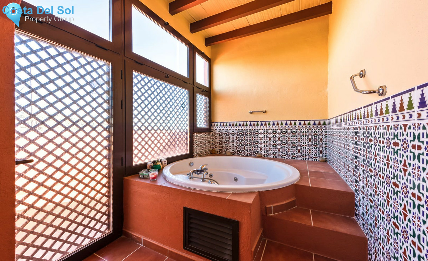 Penthouse in Estepona-1327896