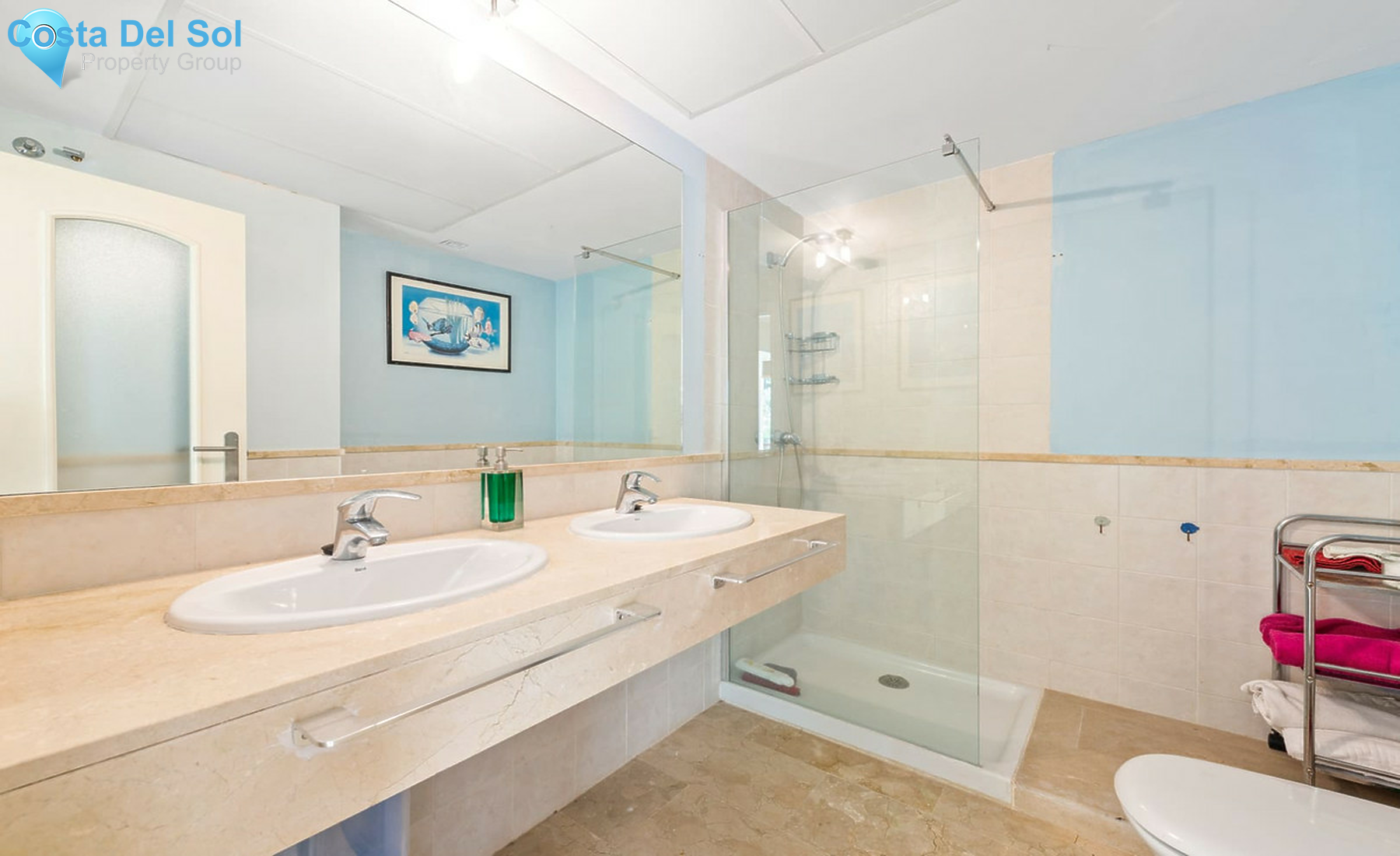 Penthouse in Estepona-1327897