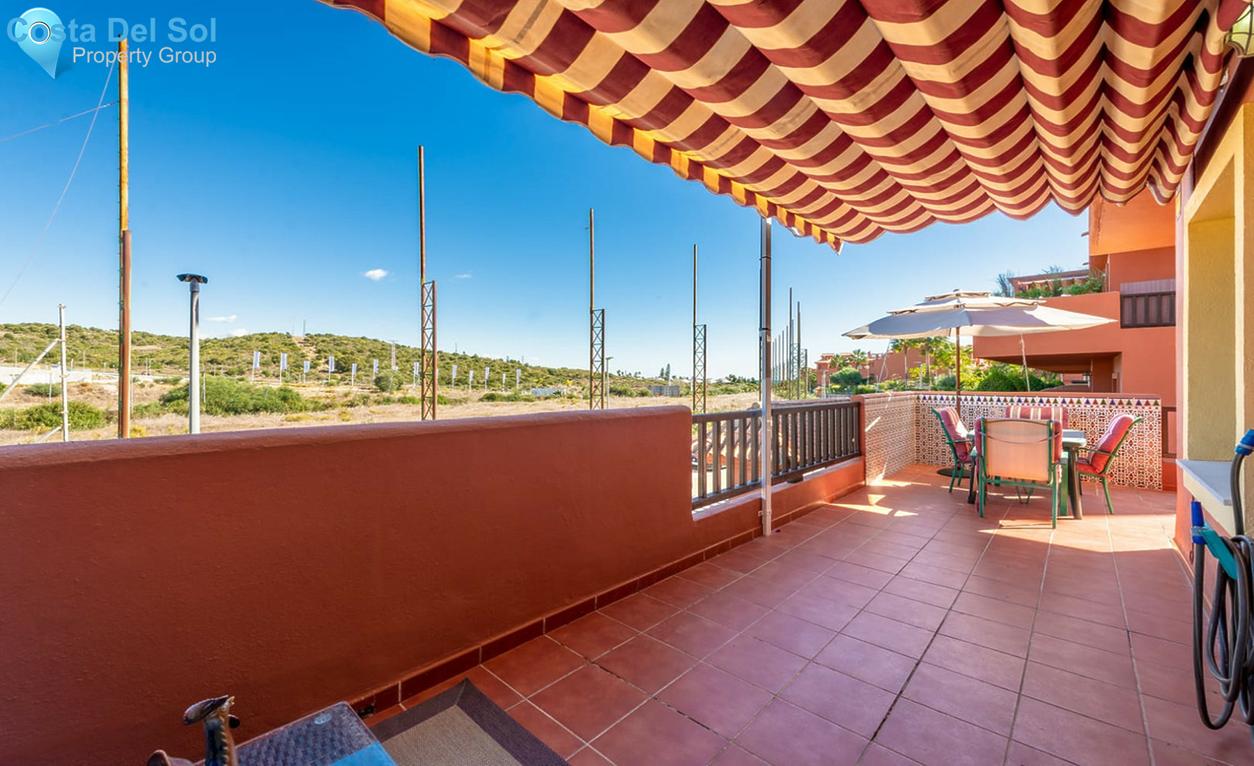 Penthouse in Estepona-1327898
