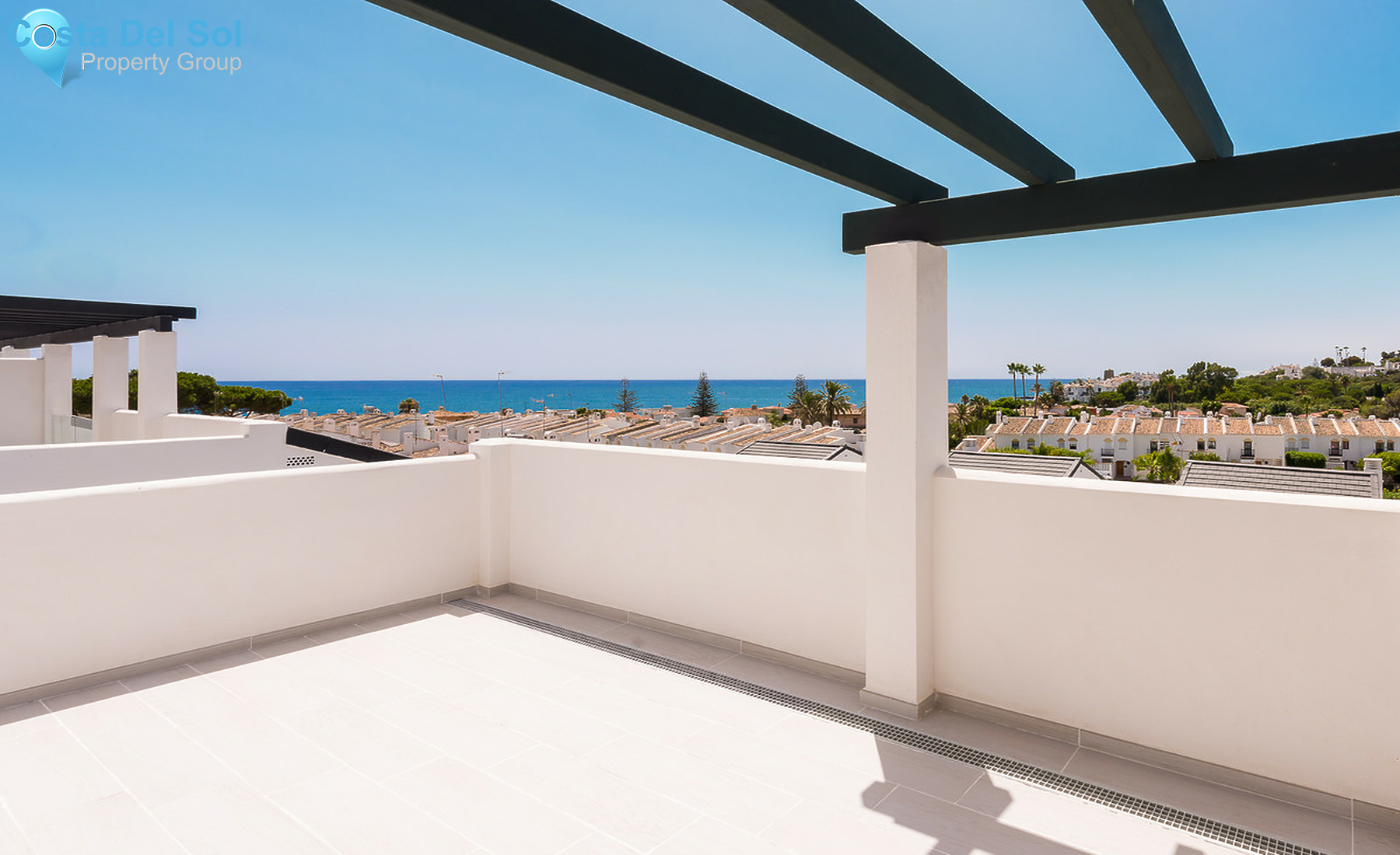 Penthouse in Estepona-1328834