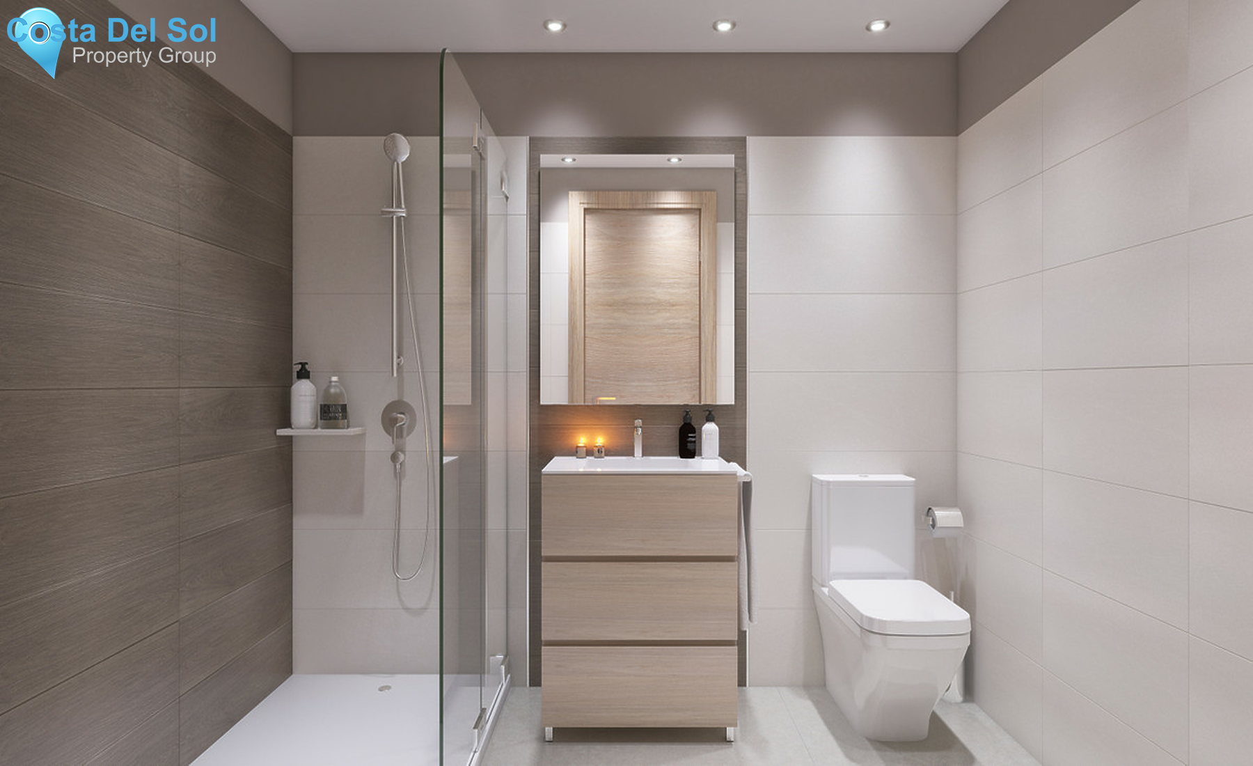 Penthouse in Estepona-1353001