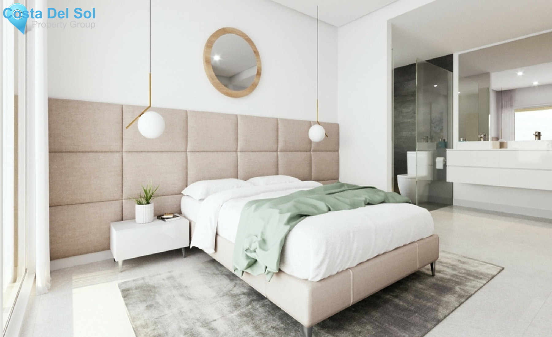 Penthouse in Estepona-1362687