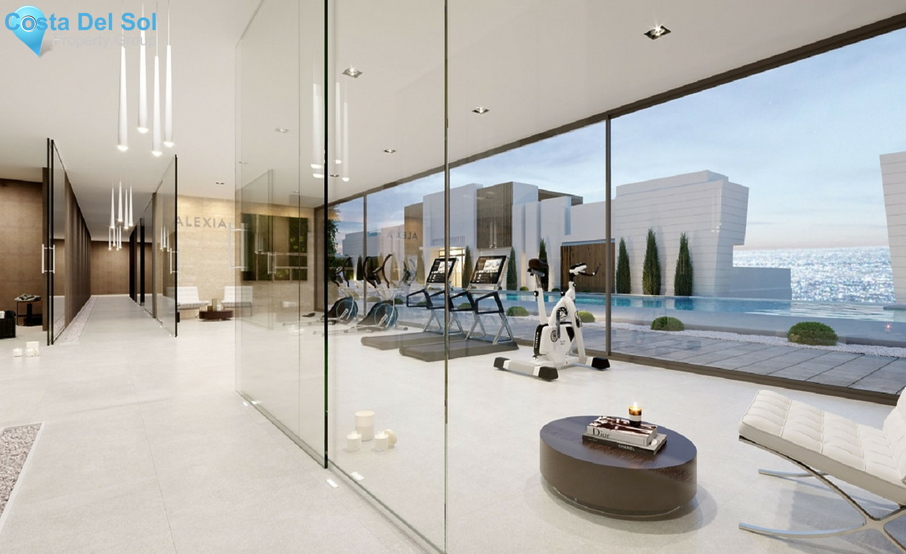 Penthouse in Estepona-1362688