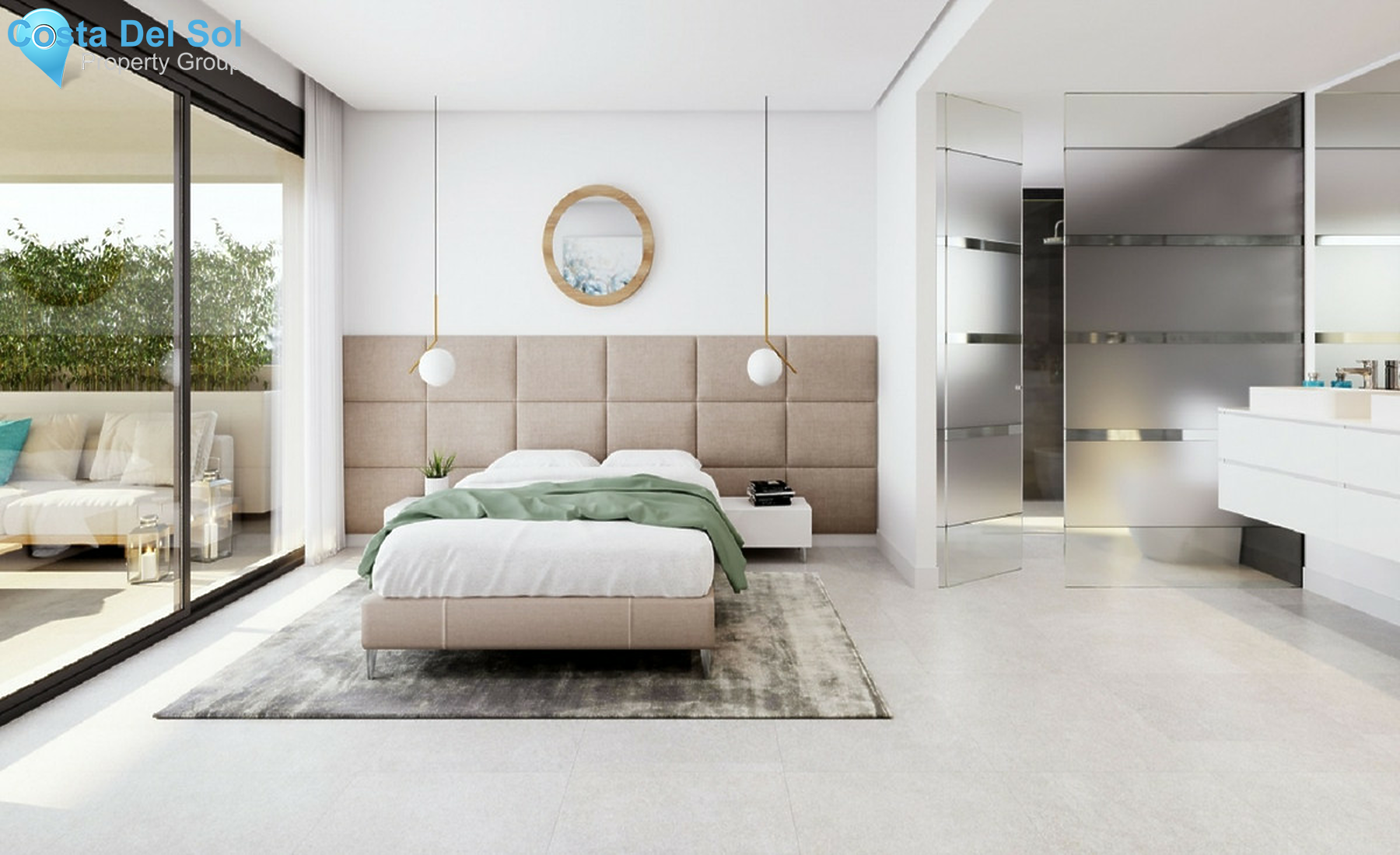 Penthouse in Estepona-1362689