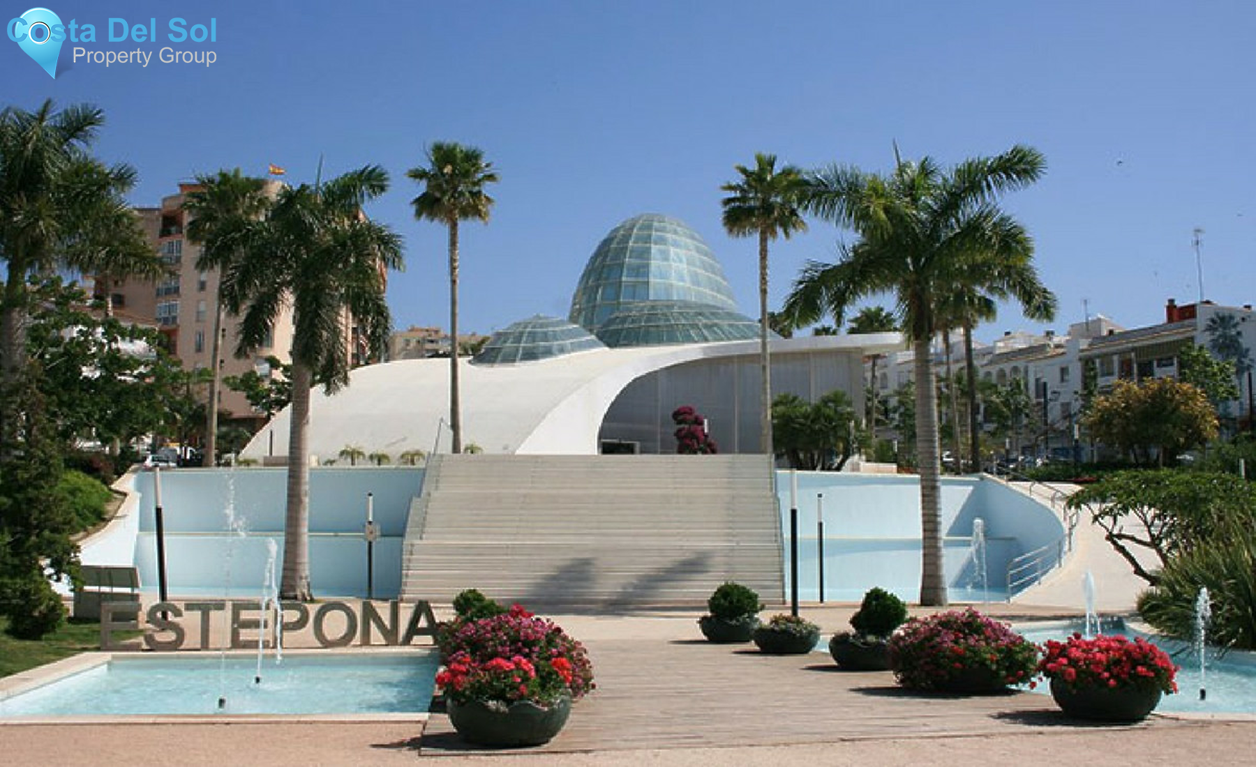 Penthouse in Estepona-1362692