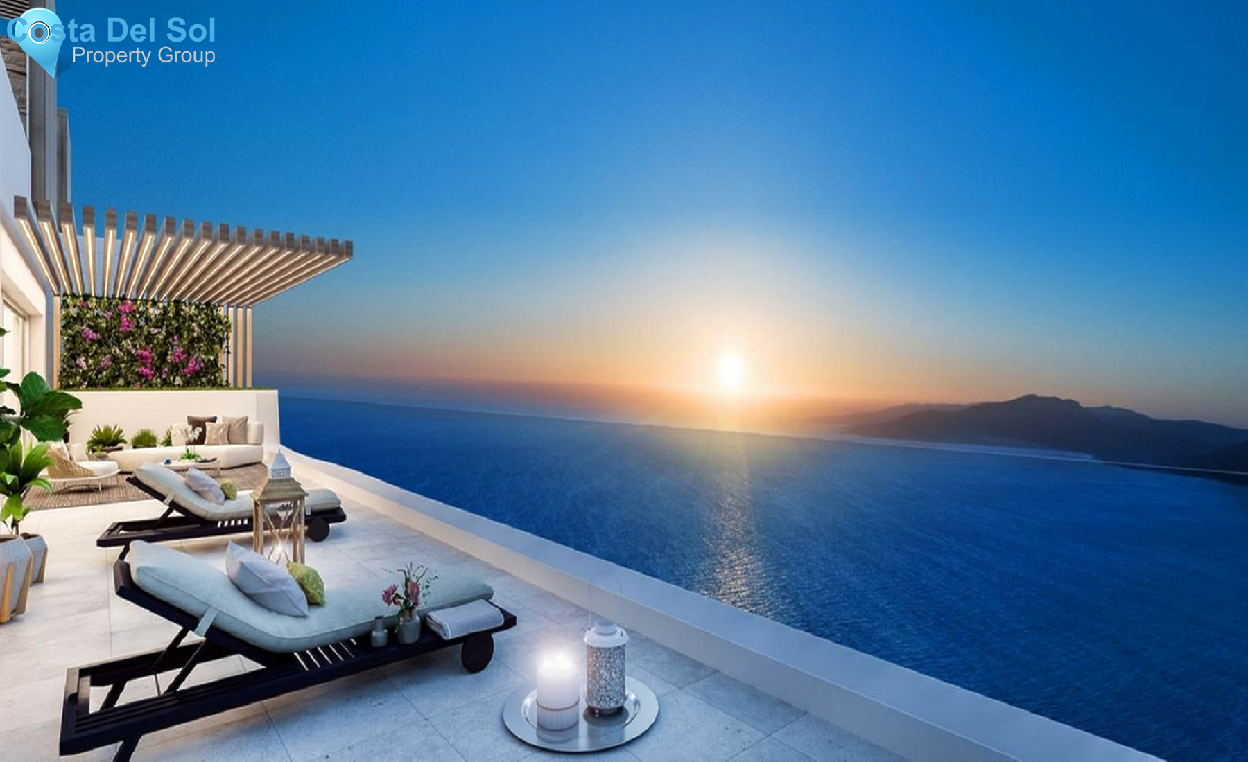 Penthouse in Estepona-1362681