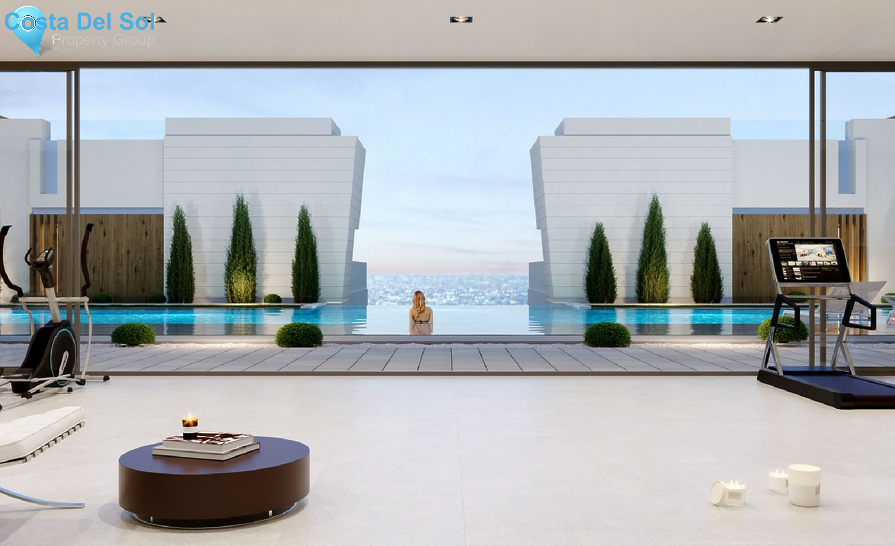 Penthouse in Estepona-1362683