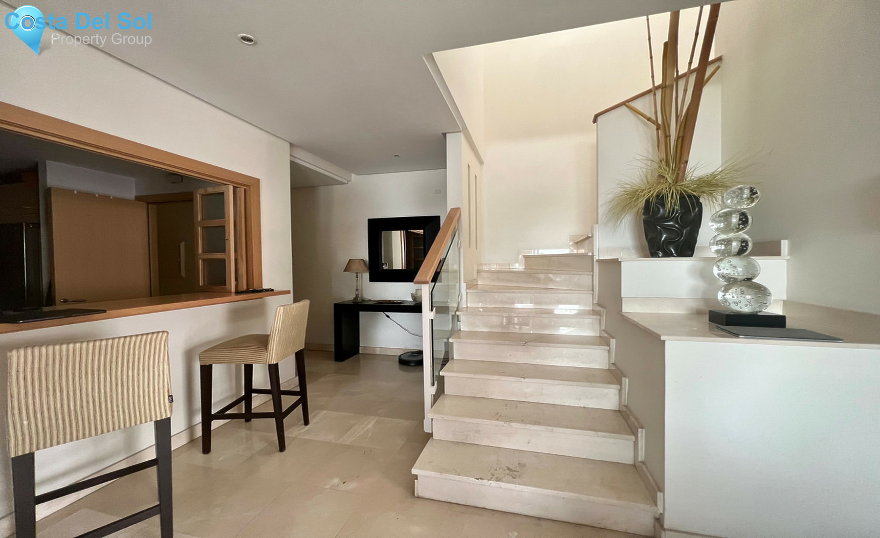 Penthouse in Estepona-1372866