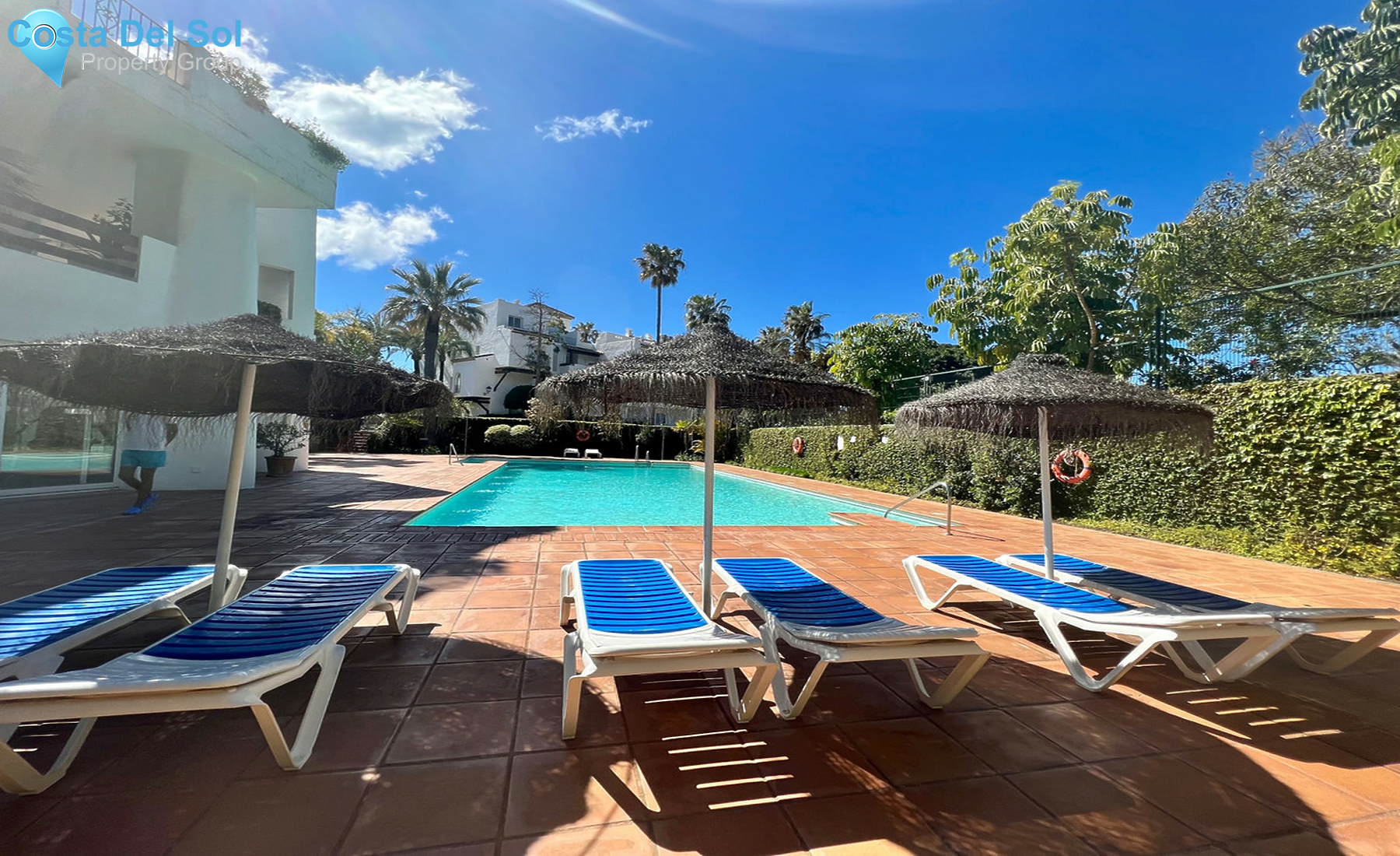 Penthouse in Estepona-1372868