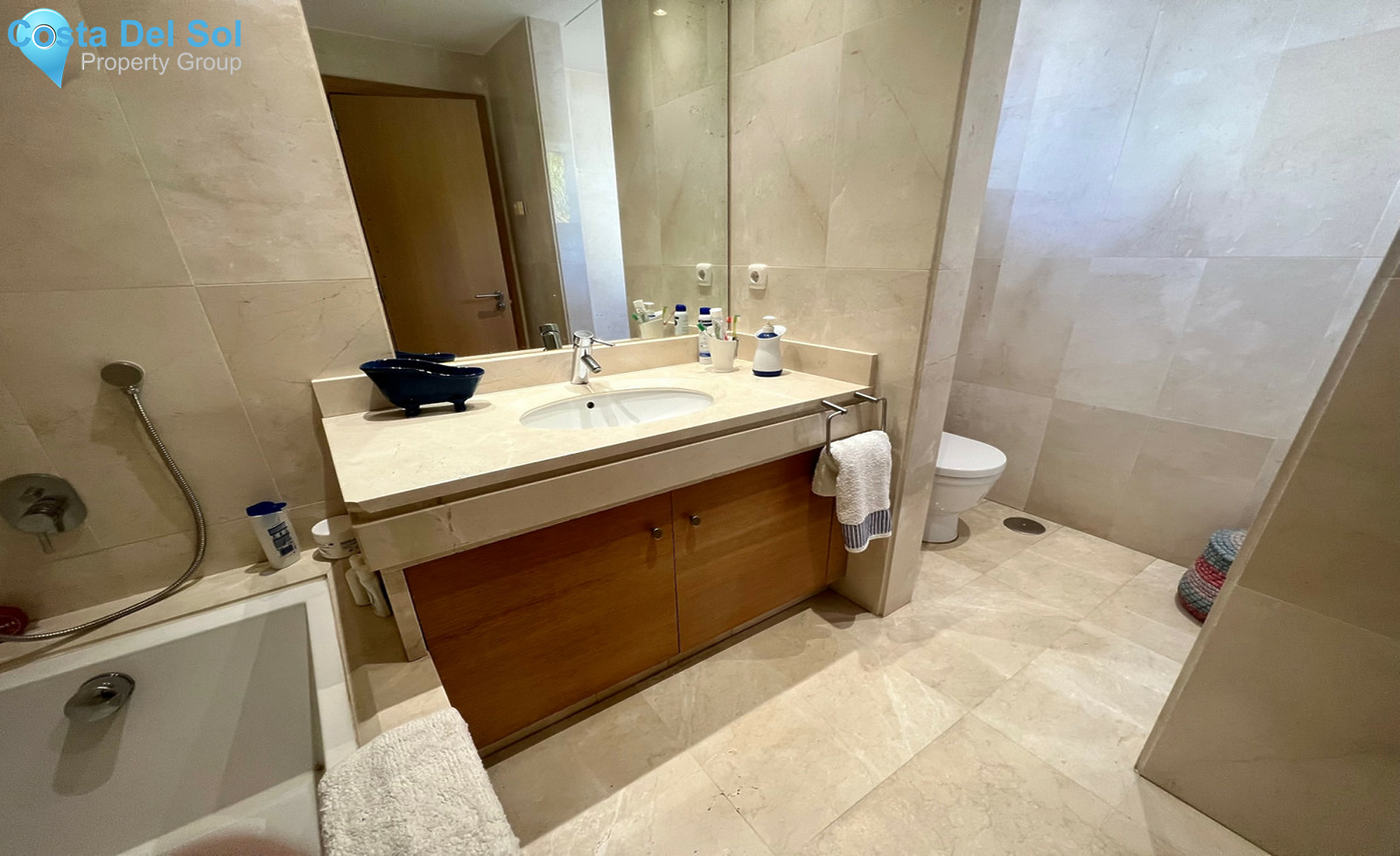 Penthouse in Estepona-1372871