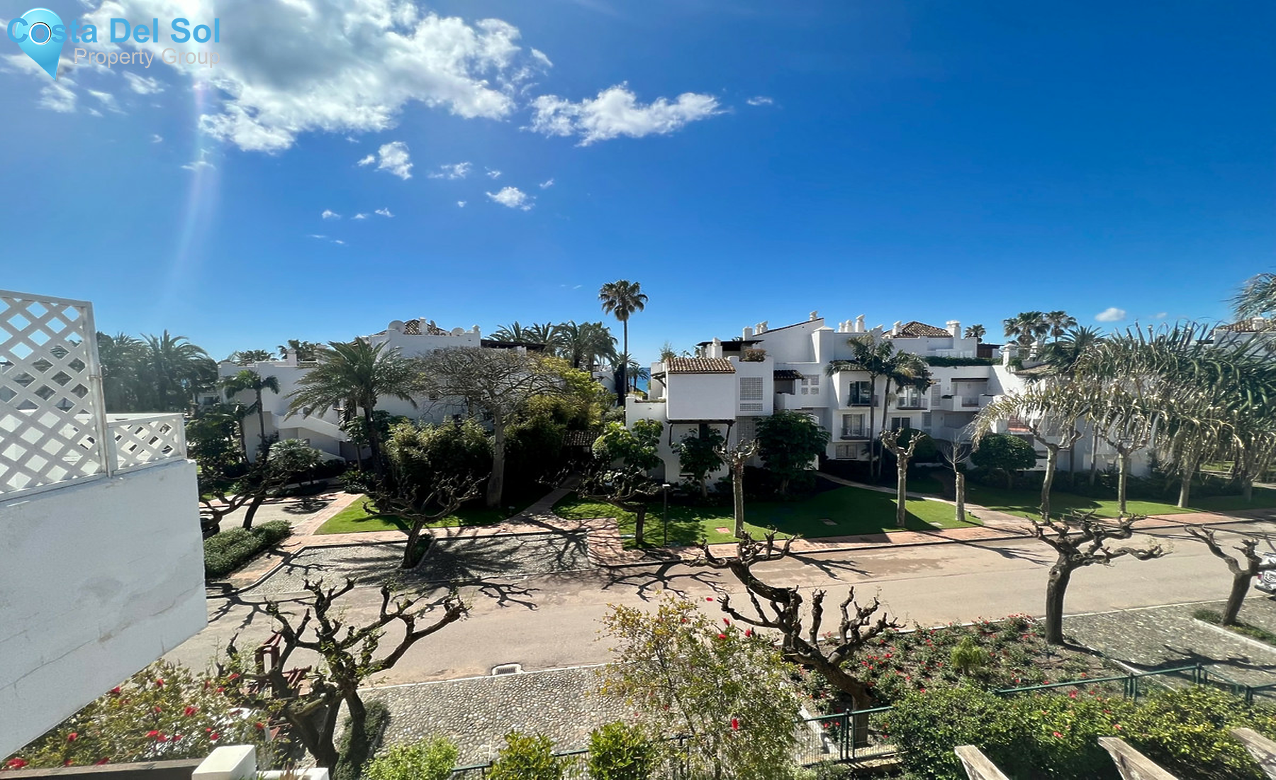 Penthouse in Estepona-1372872