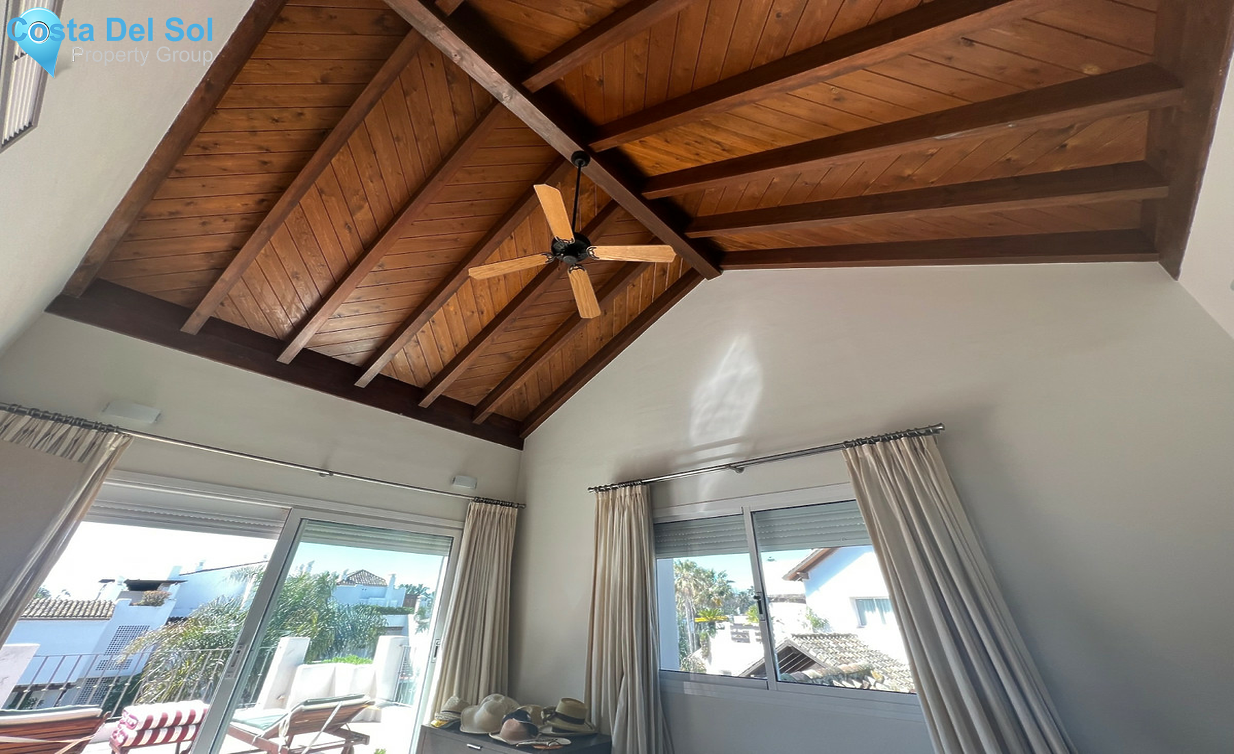 Penthouse in Estepona-1372874