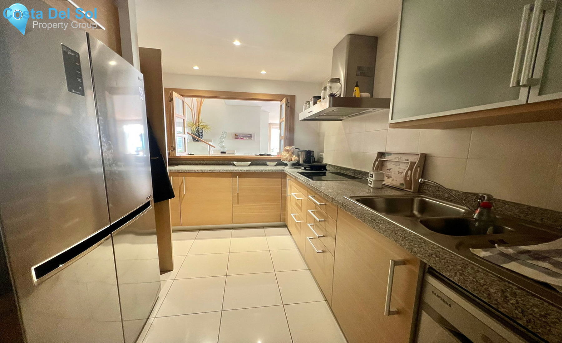 Penthouse in Estepona-1372875