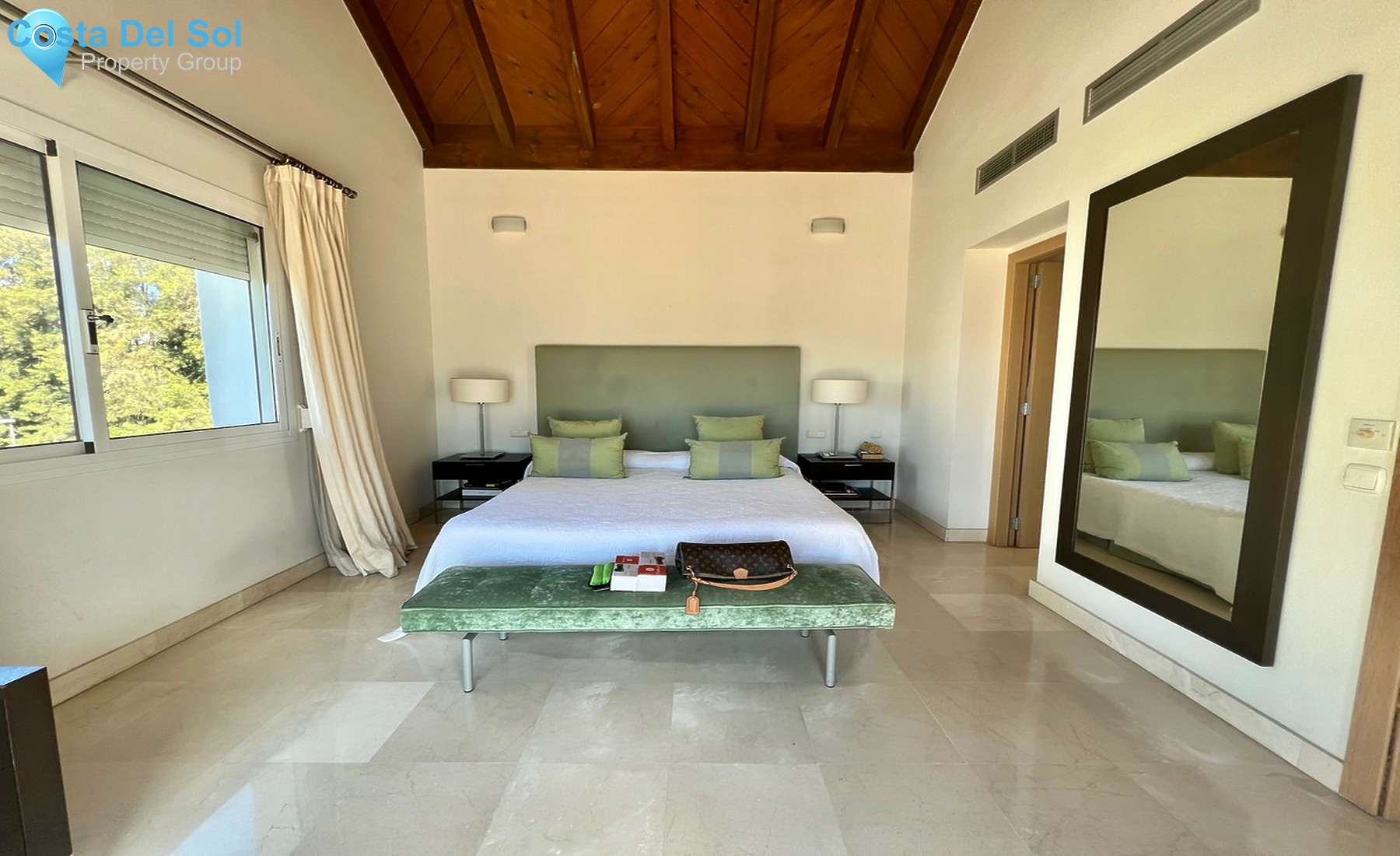 Penthouse in Estepona-1372861