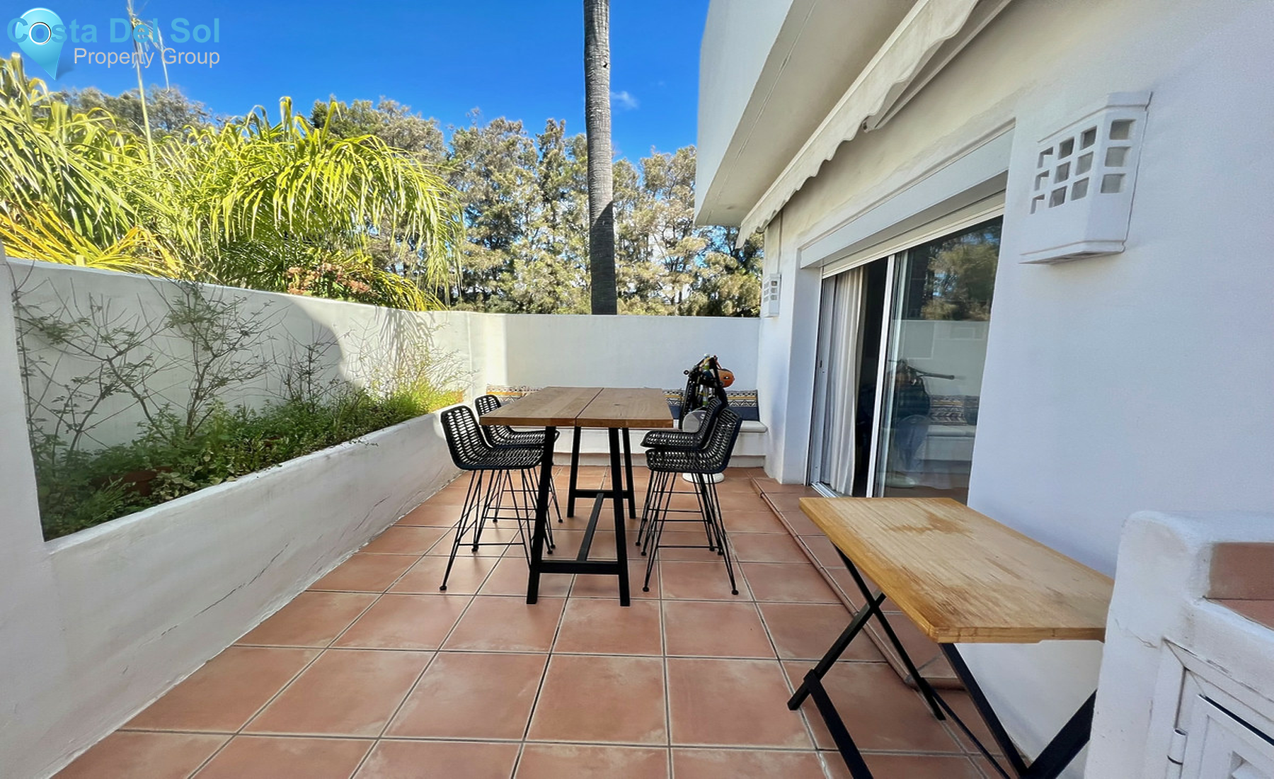 Penthouse in Estepona-1372862