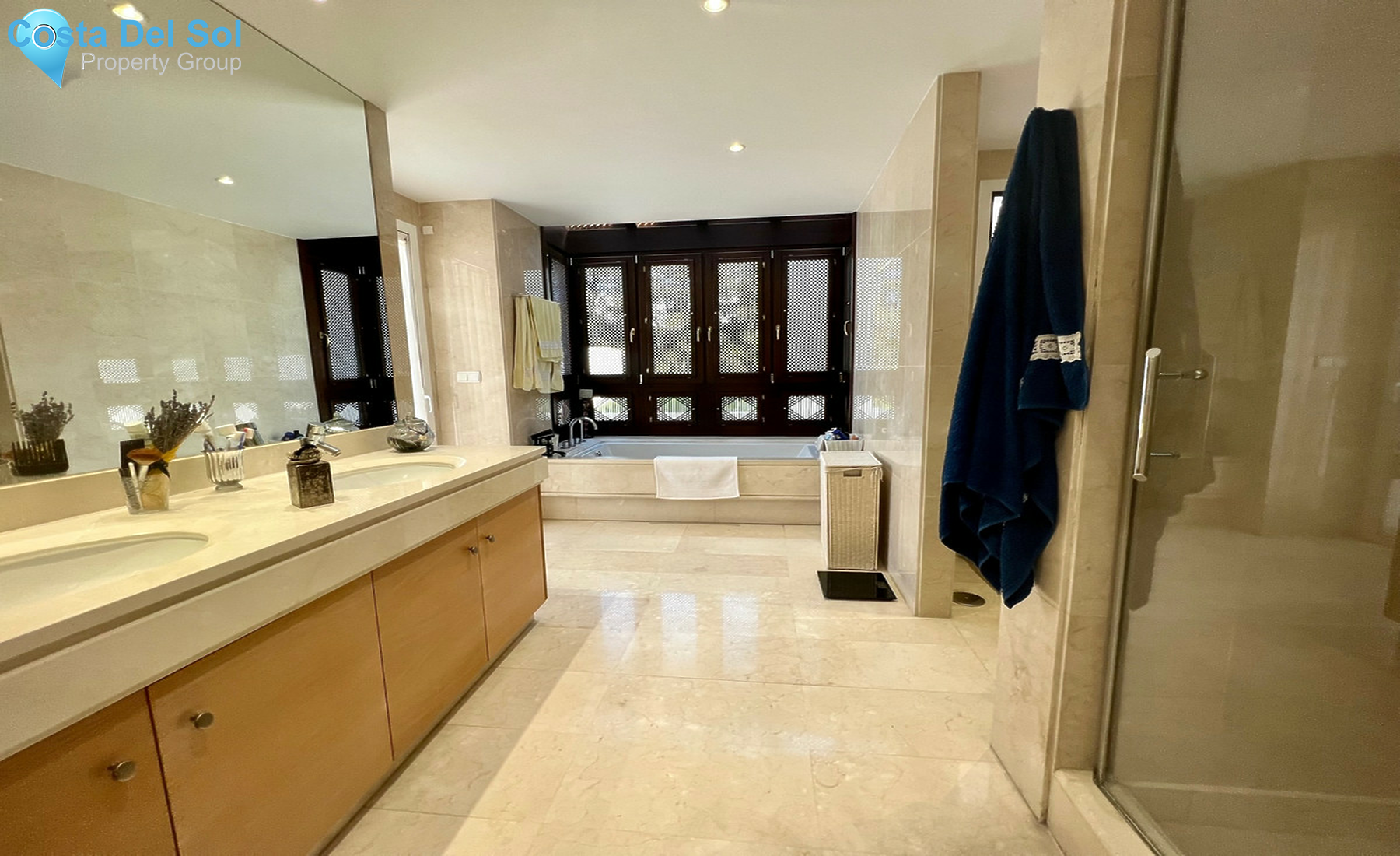 Penthouse in Estepona-1372864