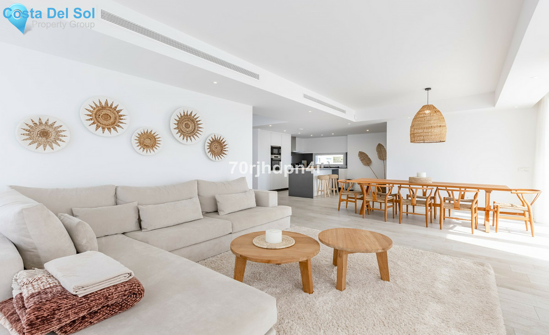 Penthouse in Estepona-1375354