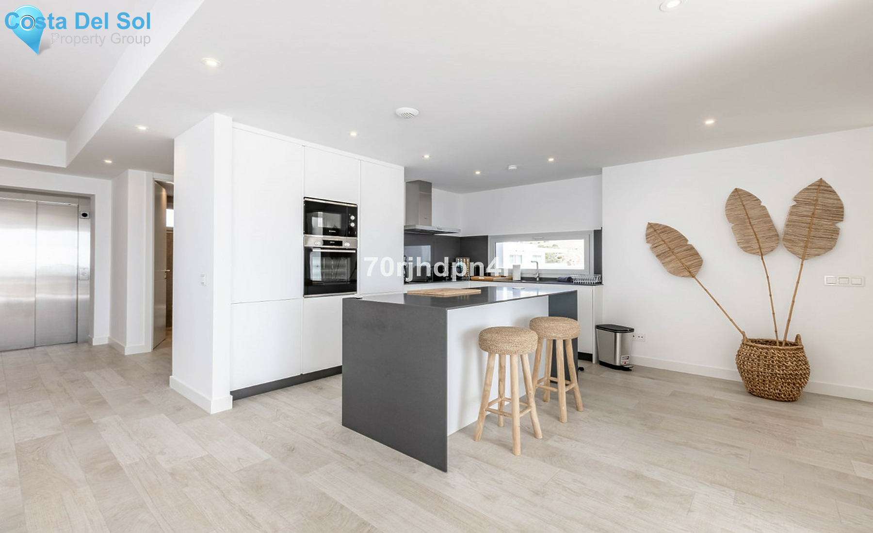 Penthouse in Estepona-1375356