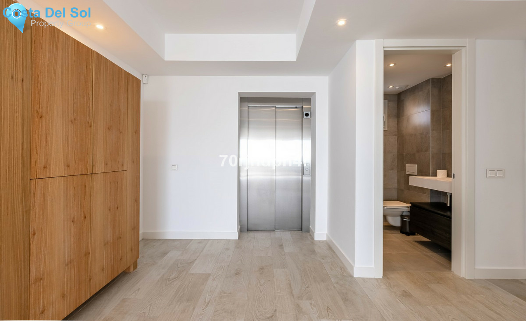 Penthouse in Estepona-1375358