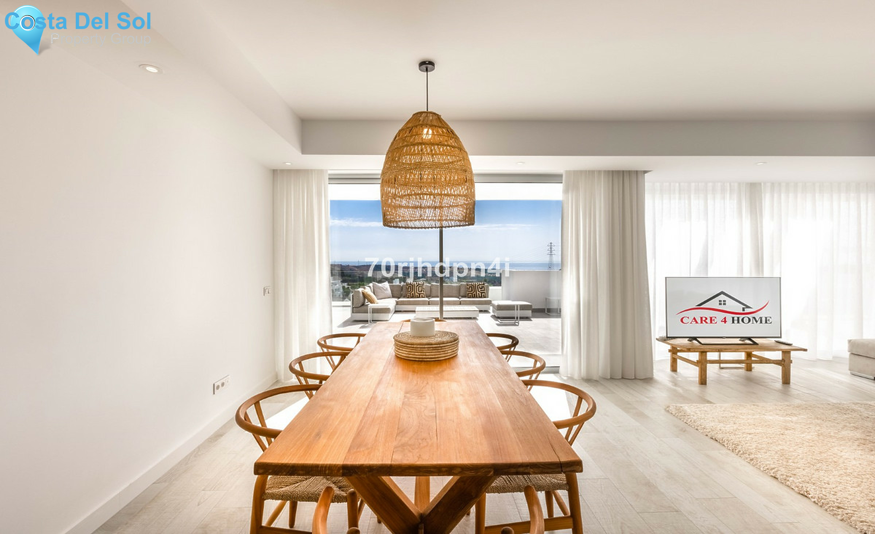 Penthouse in Estepona-1375360
