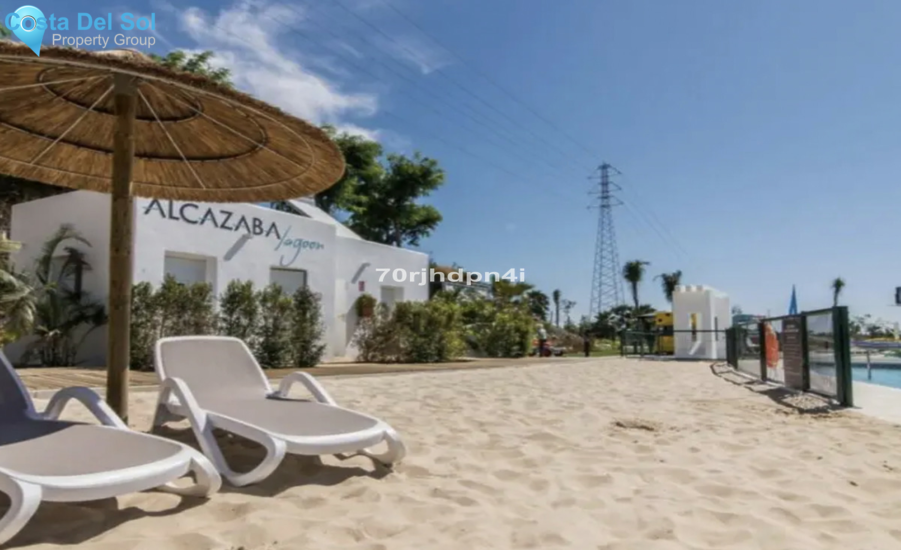 Penthouse in Estepona-1375344