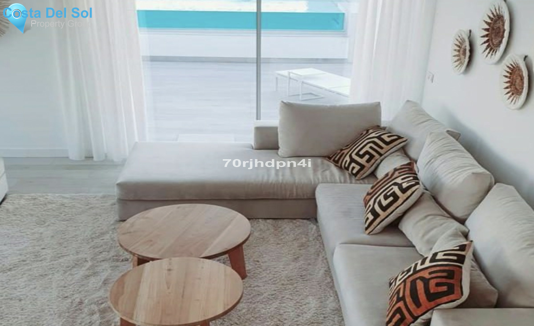 Penthouse in Estepona-1375347