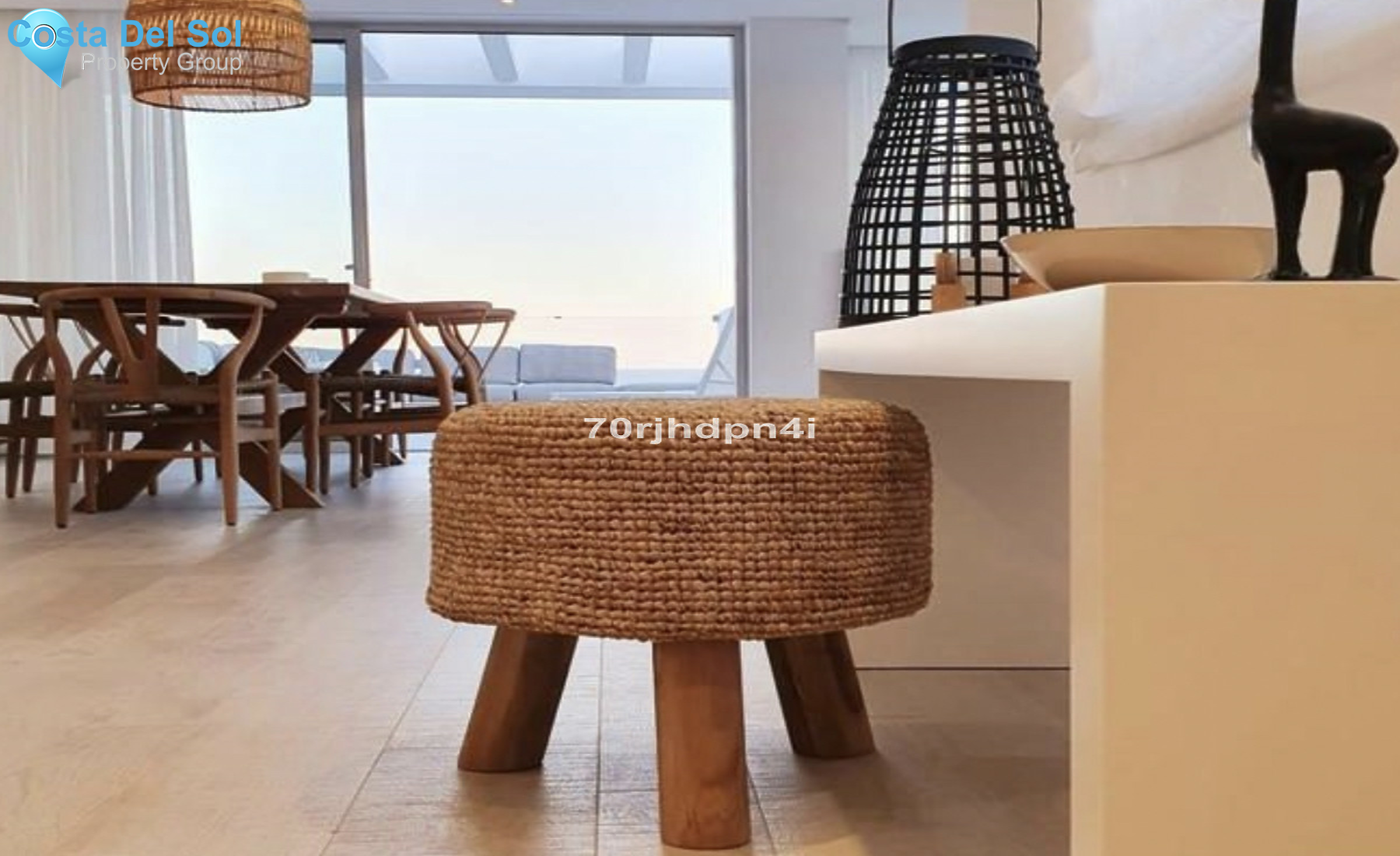 Penthouse in Estepona-1375348