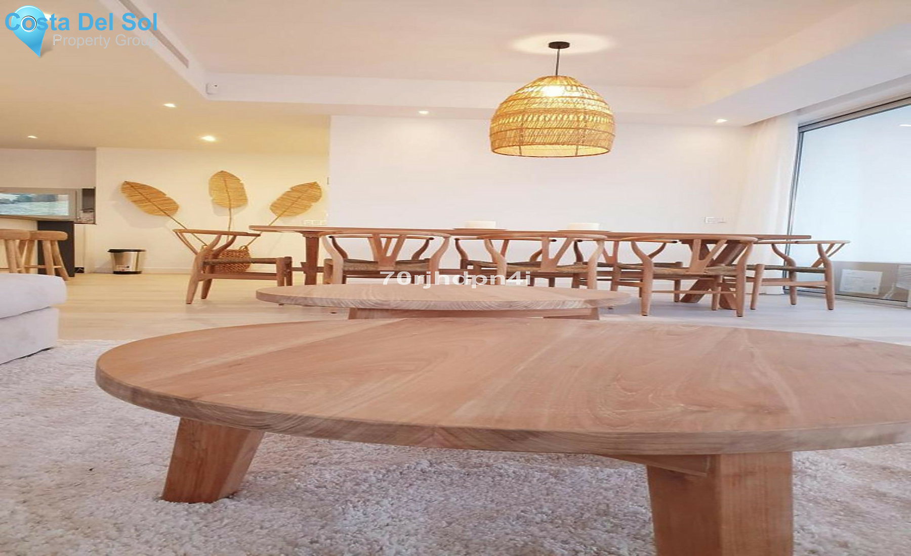 Penthouse in Estepona-1375349