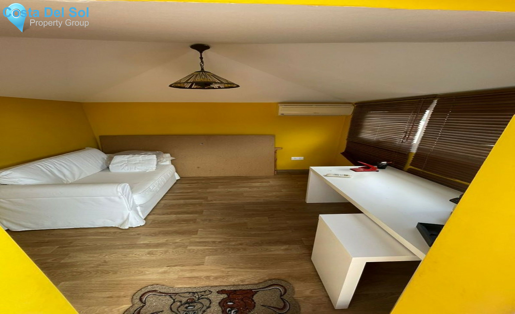 Penthouse in Estepona