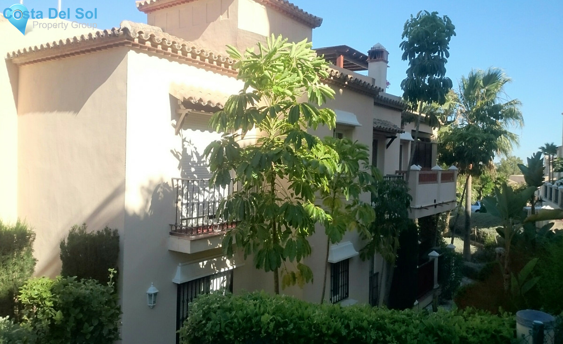 Penthouse in Estepona-1376468
