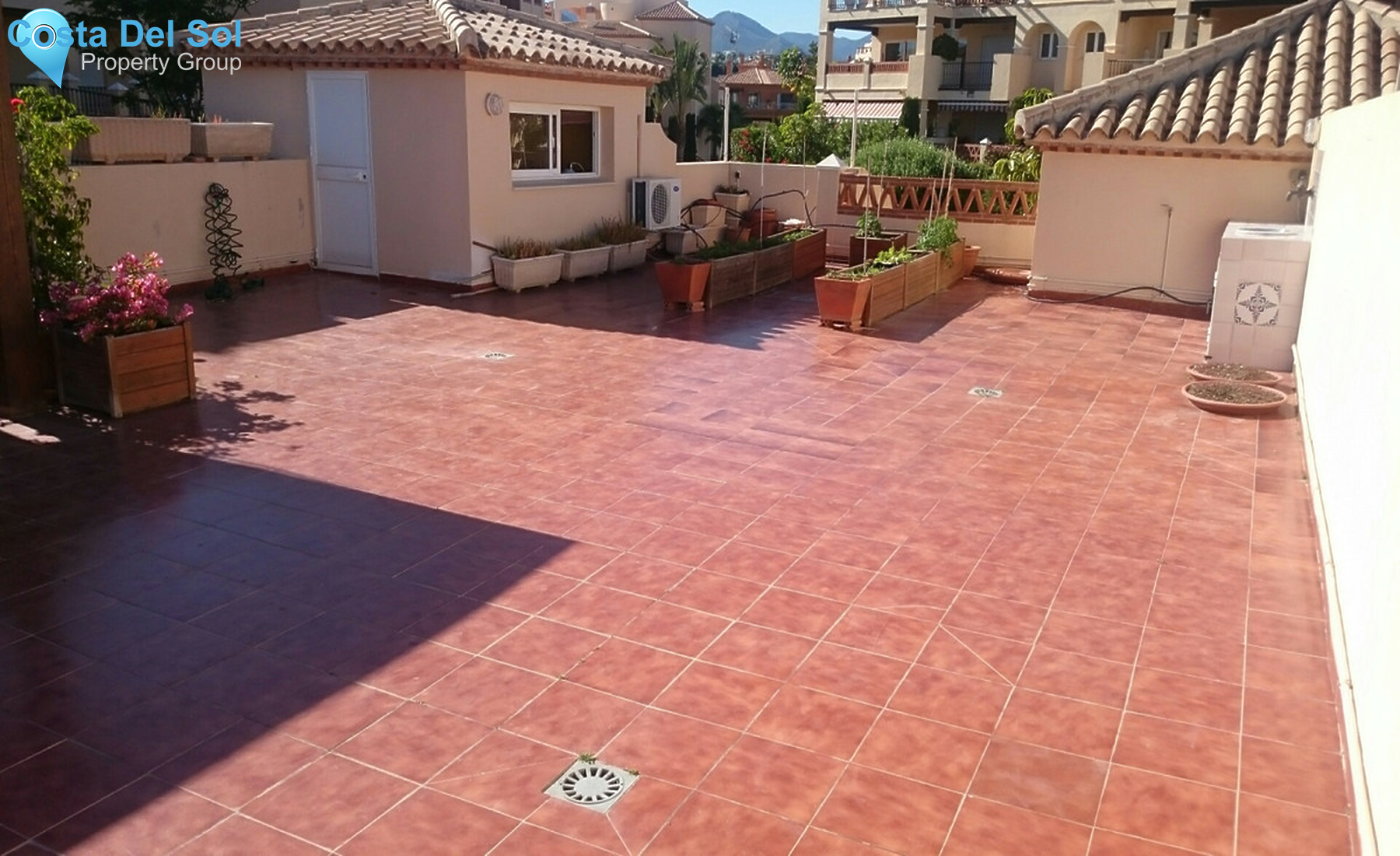 Penthouse in Estepona-1376469