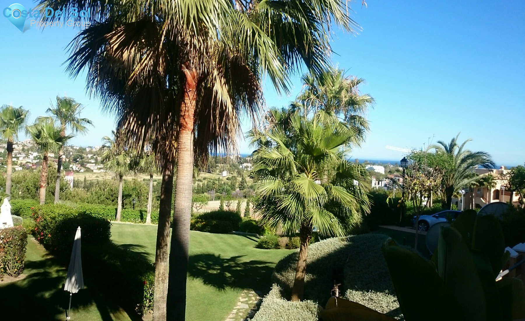 Penthouse in Estepona-1376474