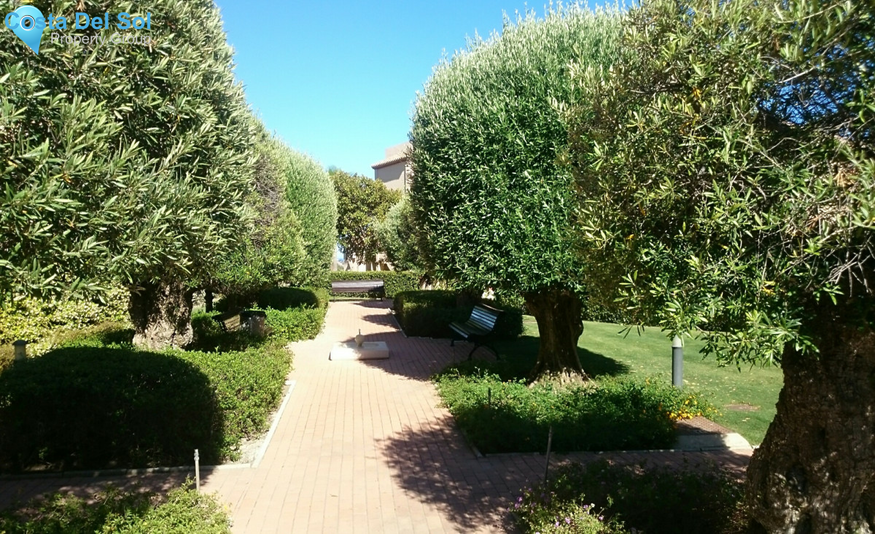 Penthouse in Estepona-1376476