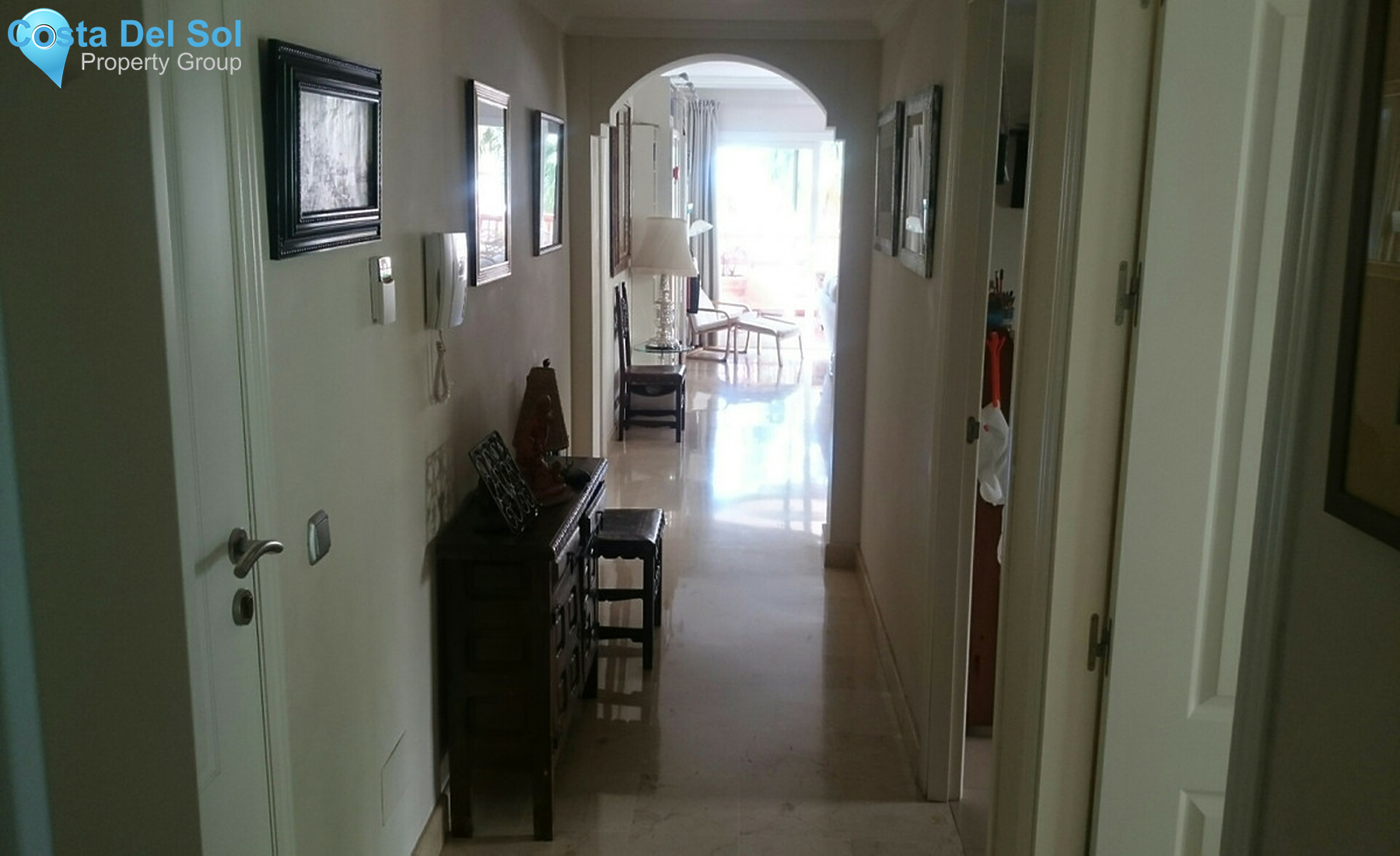 Penthouse in Estepona-1376462